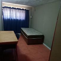 Chantel's room