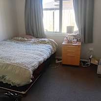 Cheyne road pyes Pa's room