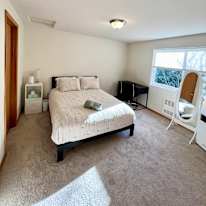 Sarah Ellingson's room