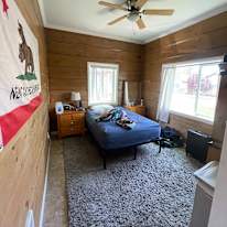 Karsten's room