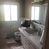 Penny Bolourchi's room