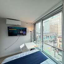 Attila's room