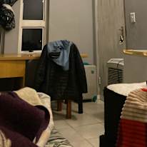 Gabriel's room