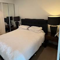 Elise's room