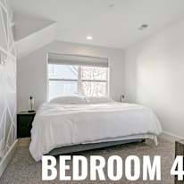 HomeCrew's room