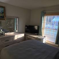 Bradley's room