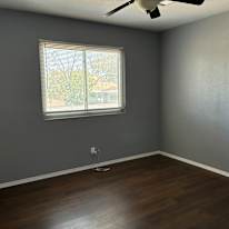 Stephanie's room