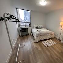 melisa derya's room