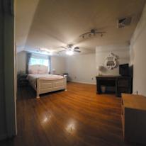 William inness's room