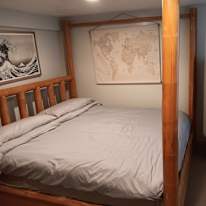 Matt's room