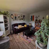 Robyn's room