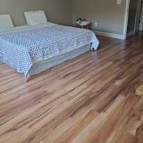 Sun's room