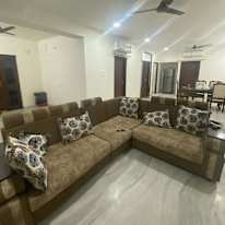 vipin chaudhary's room