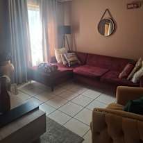 Vallence's room