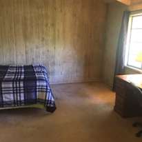 Mike's room