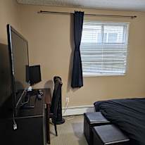 Angela's room