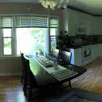 Cameron's room