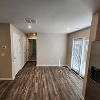 Genevieve's room