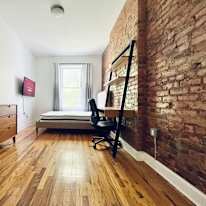 Eugene's room