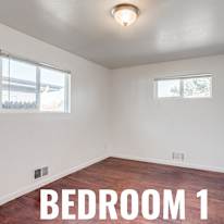 HomeCrew's room