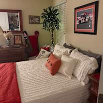 Hope's room