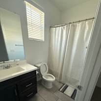 Jose flores's room