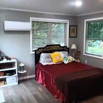 Fredy's room