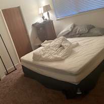 Caitlyn's room