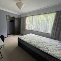 Kaitlin Rodger's room