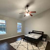 Tommy's room