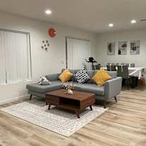 Jason's room