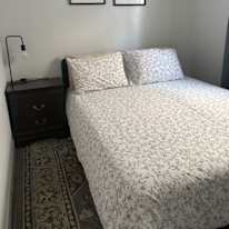Ellie's room