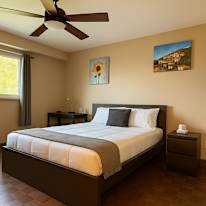 north york rooms's room