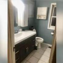 Stacey's room