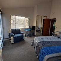 Vickie's room