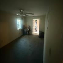 Aiden Winchester's room
