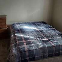 Rob's room