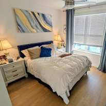 Chelsea's room