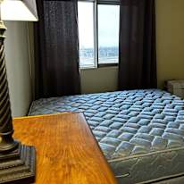 Trisha Neville's room