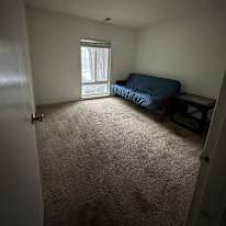 Salvador's room
