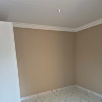 Xolani Mjiyako's room