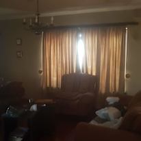 Sarel's room