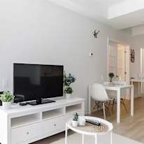 Diego Candelma's room