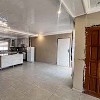 Mpho's room