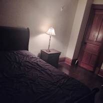 Juli's room