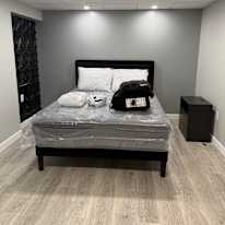 Lanay's room