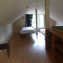 Todd's room