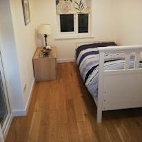 Daniel's room