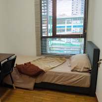 Beh's room