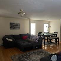 Jeff's room